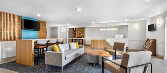 Best Western Acadia Hotel