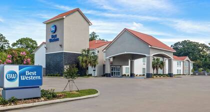 Best Western Acadia Hotel