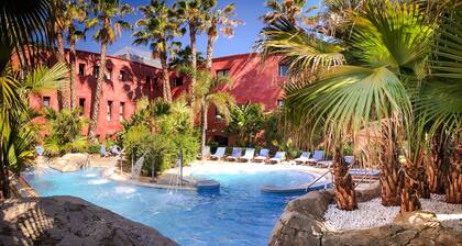 Hotel Blancafort Spa Termal