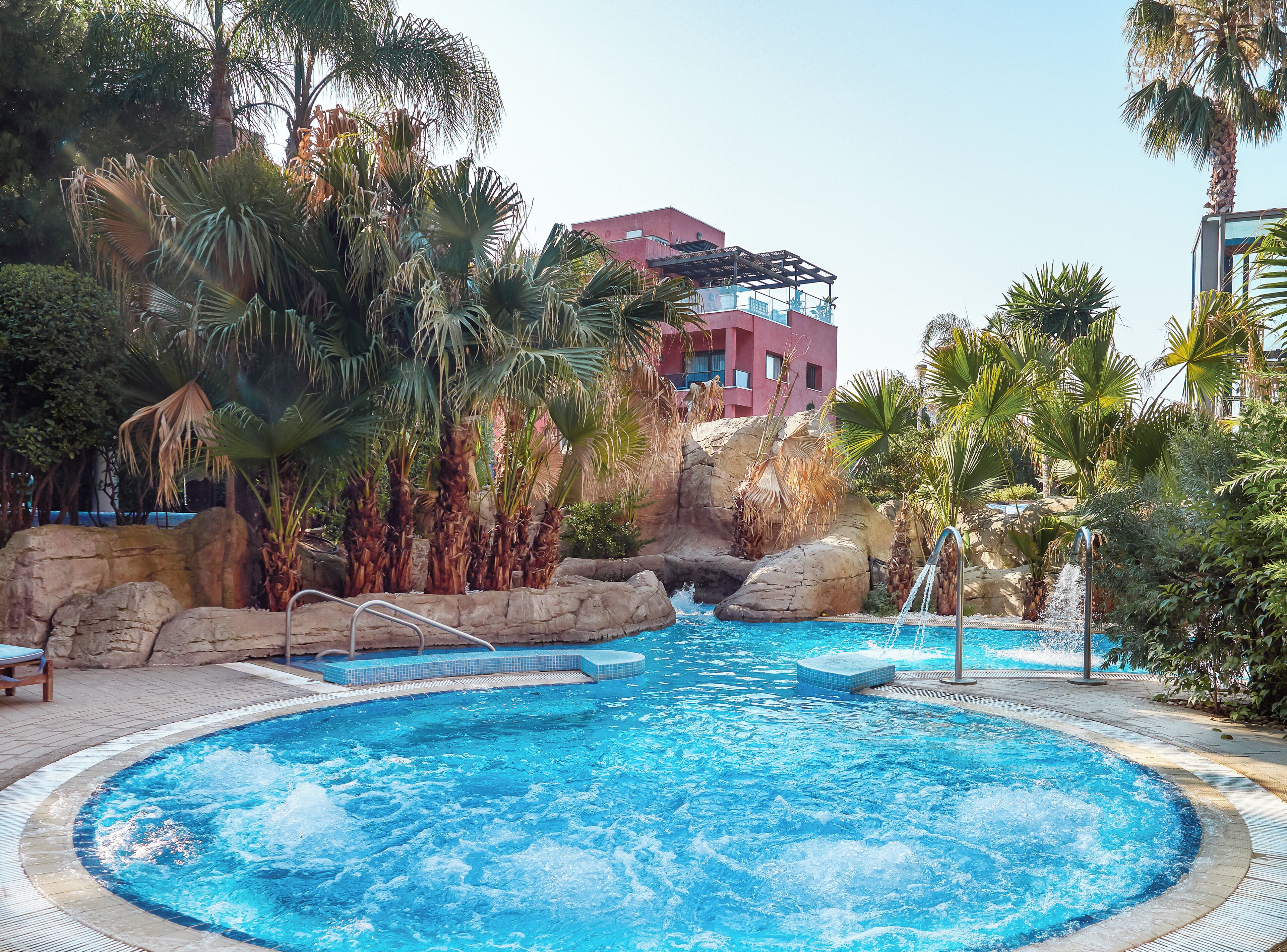 Foto - Hotel Blancafort Spa Termal