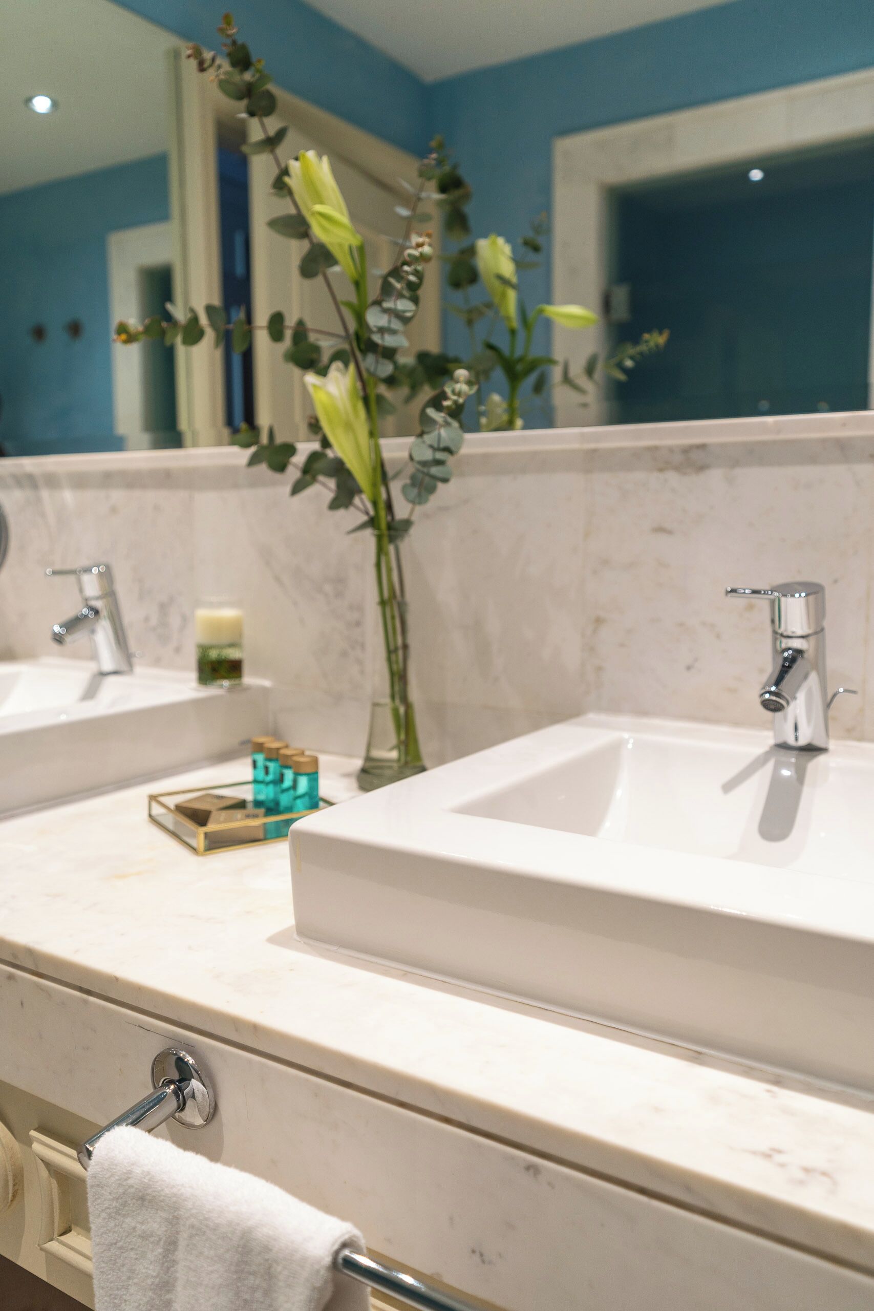 Foto - Hotel Blancafort Spa Termal