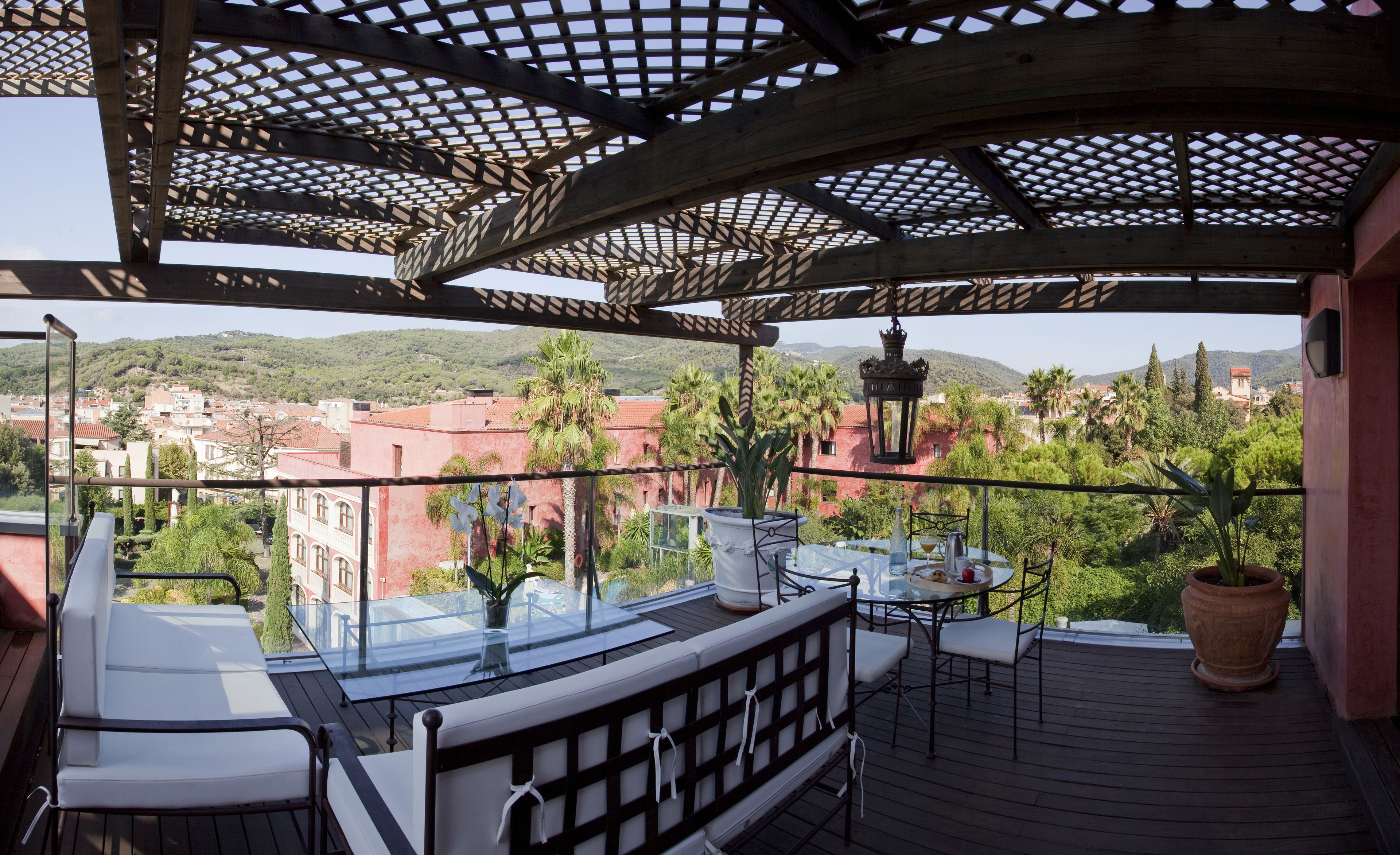 Foto - Hotel Blancafort Spa Termal