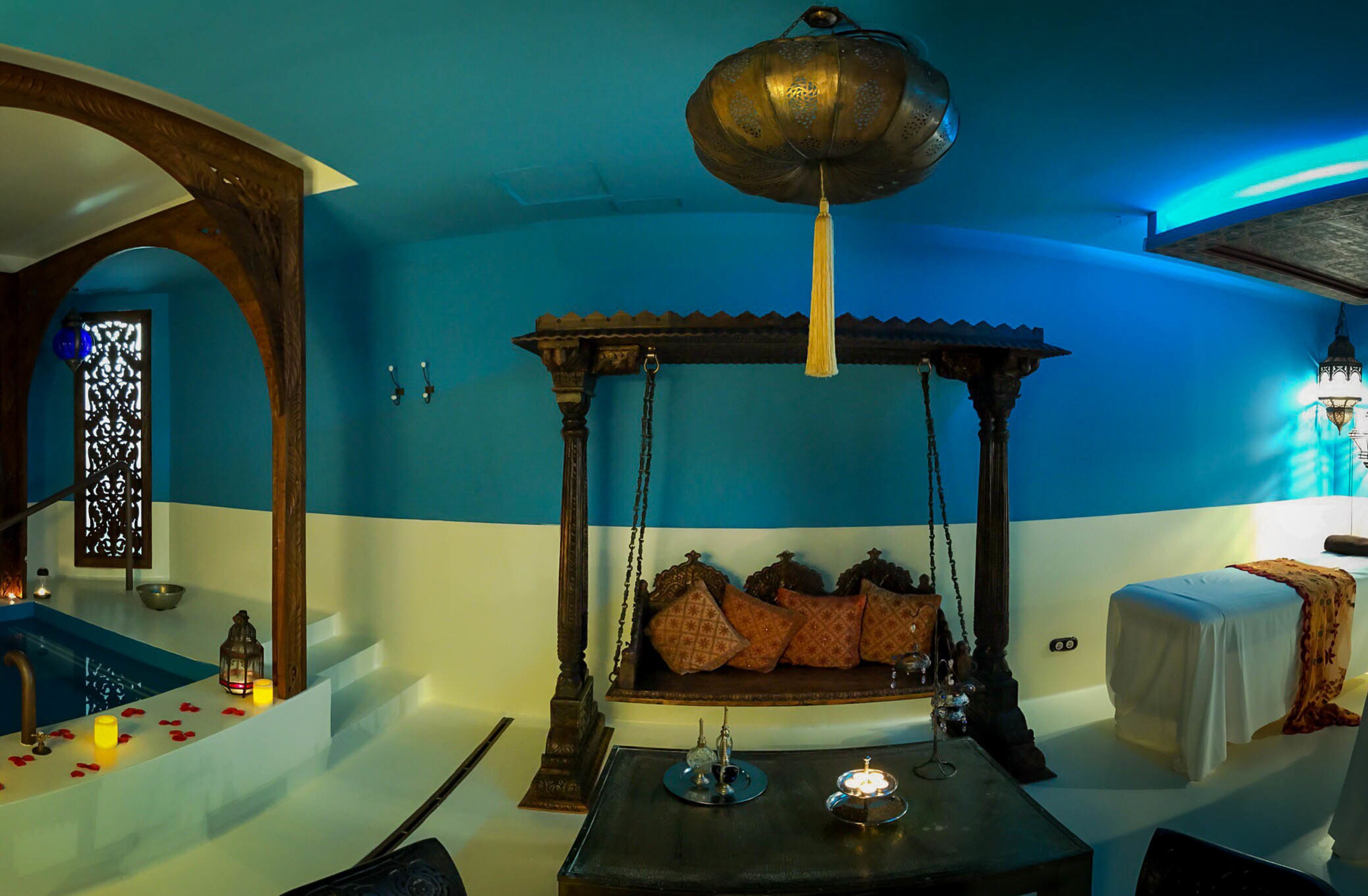Foto - Hotel Blancafort Spa Termal