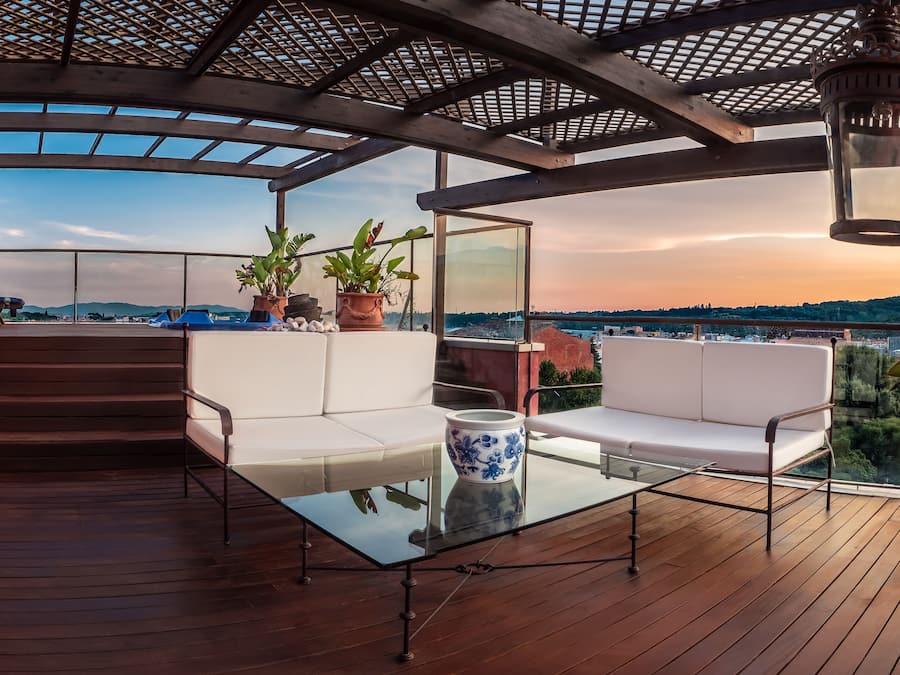 Master Suite | Een kluis op de kamer, een bureau, gratis wifi, beddengoed