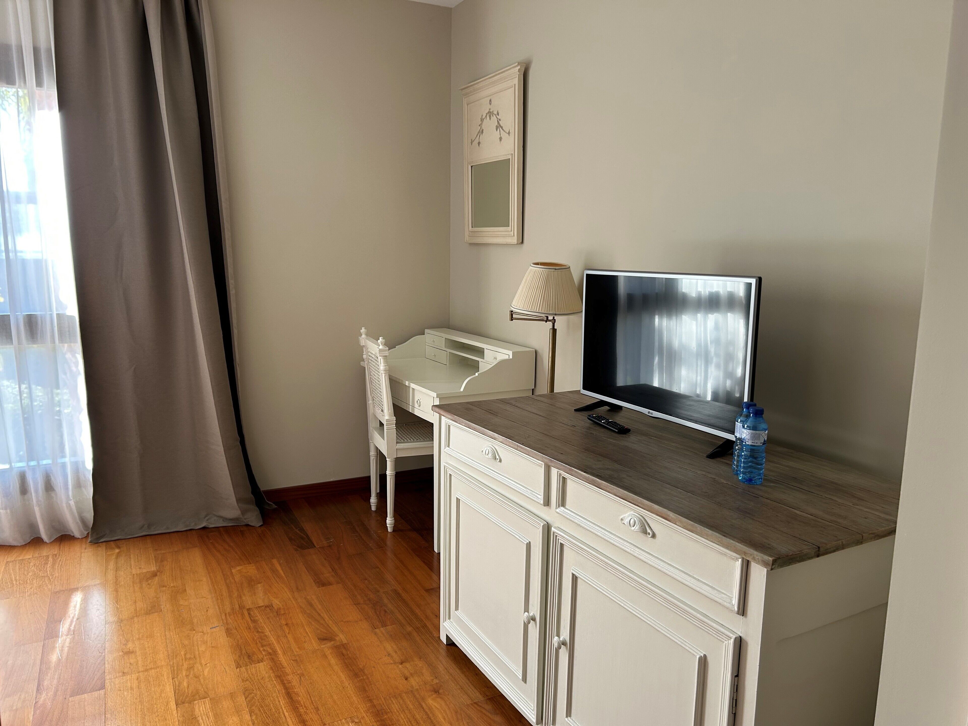 Foto - Hotel Blancafort Spa Termal