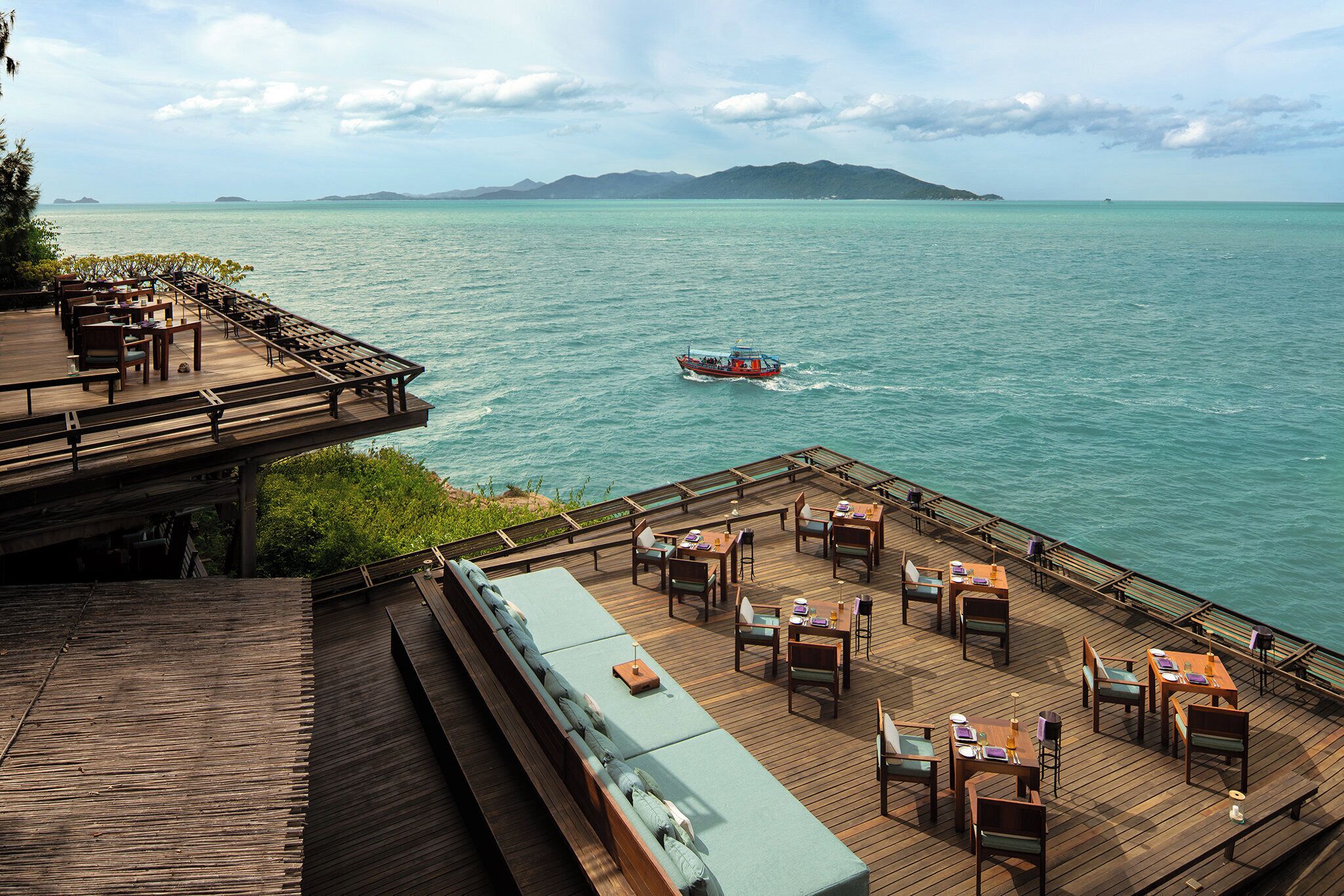 Foto - Six Senses Samui