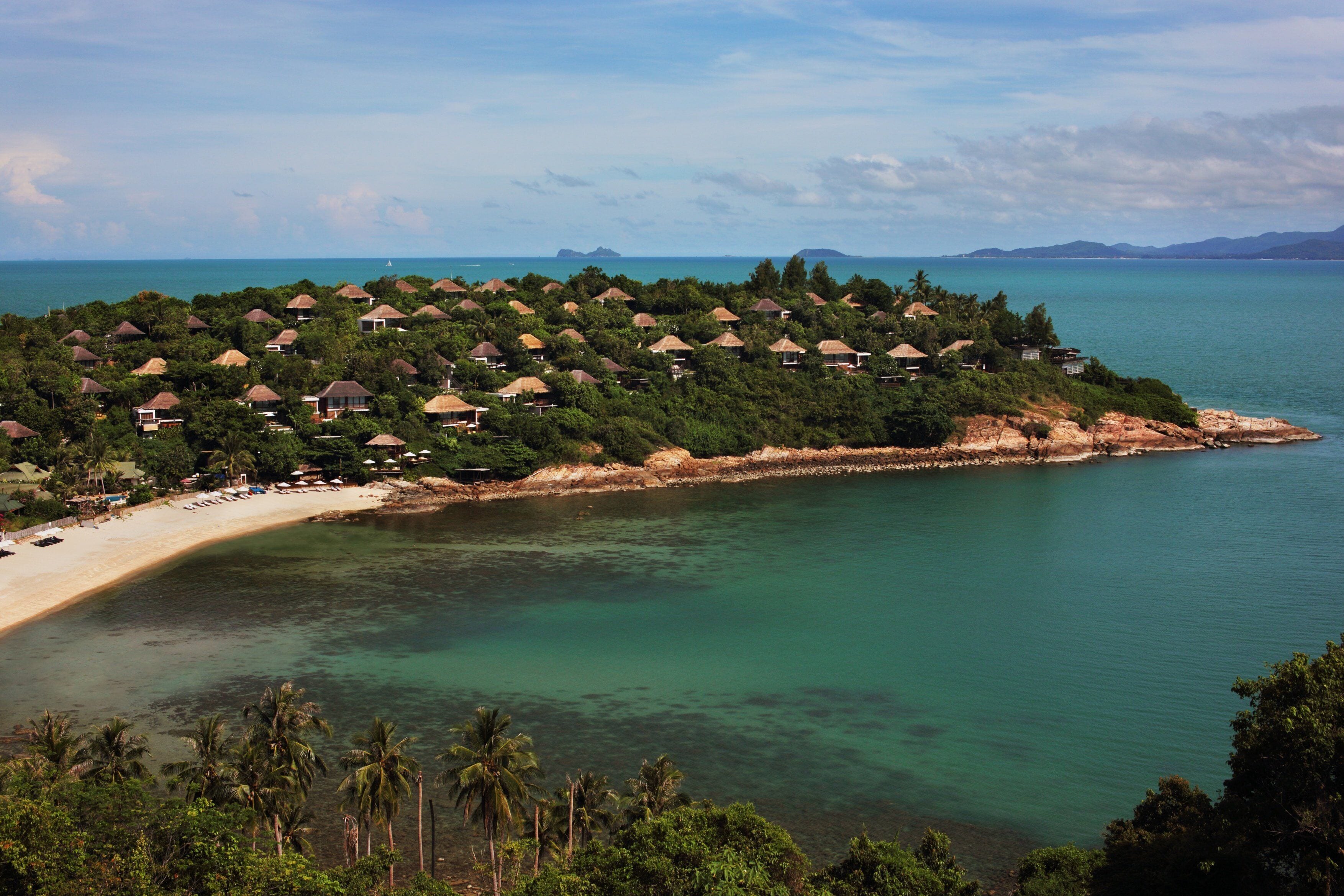 Photo - Six Senses Samui