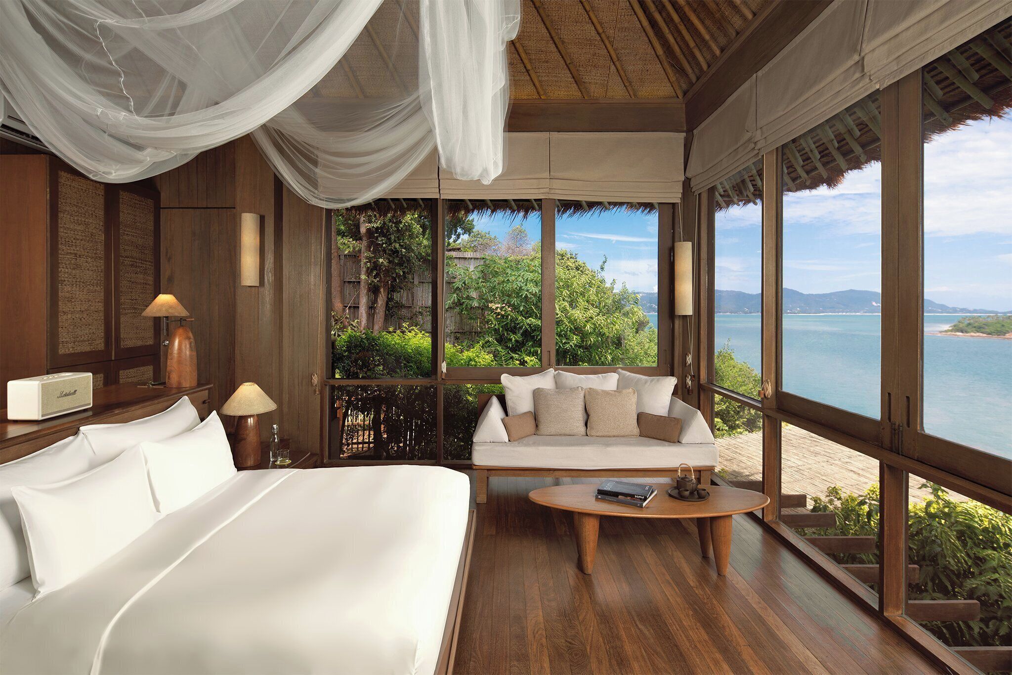 Foto - Six Senses Samui