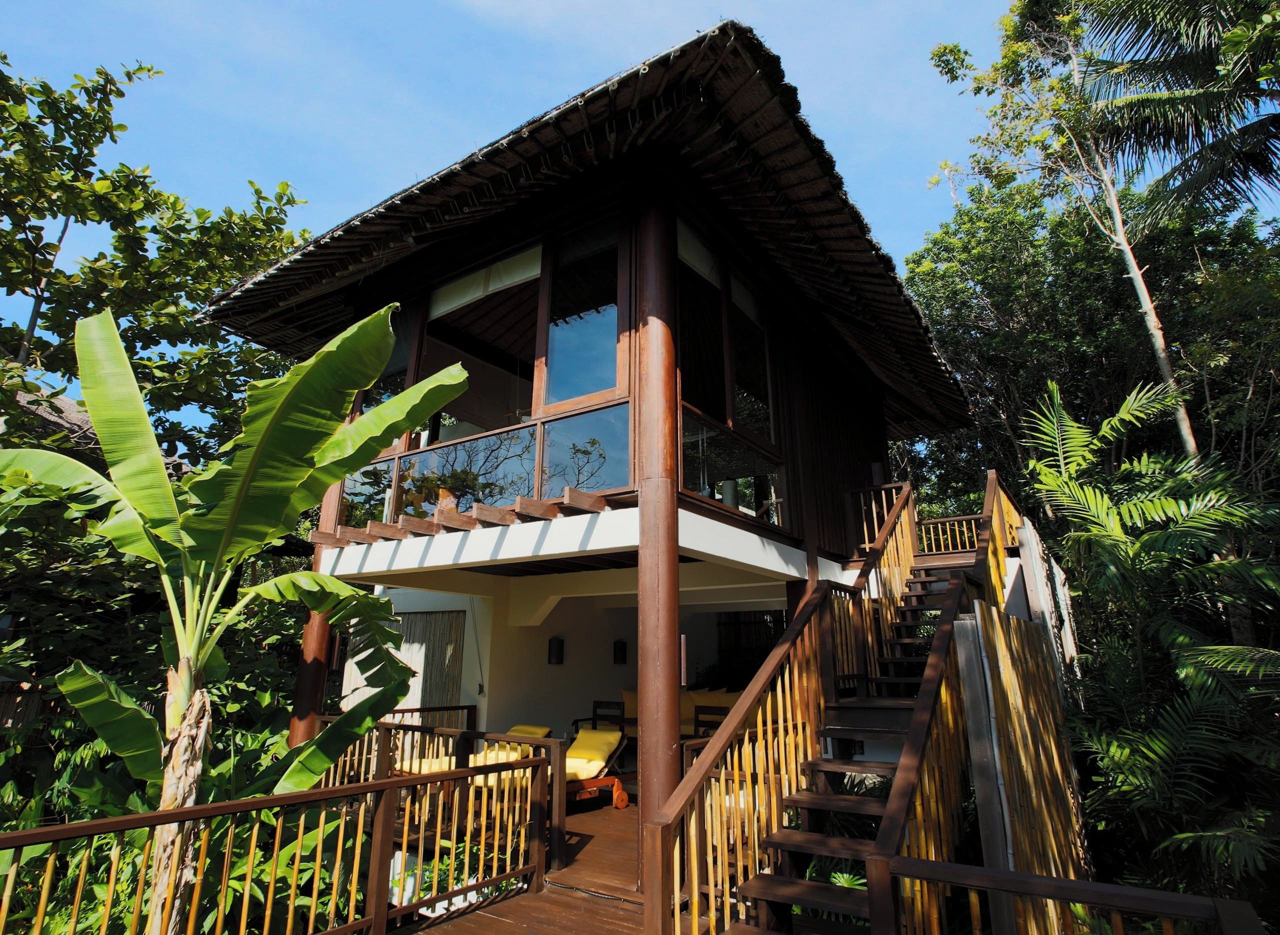 Foto - Six Senses Samui