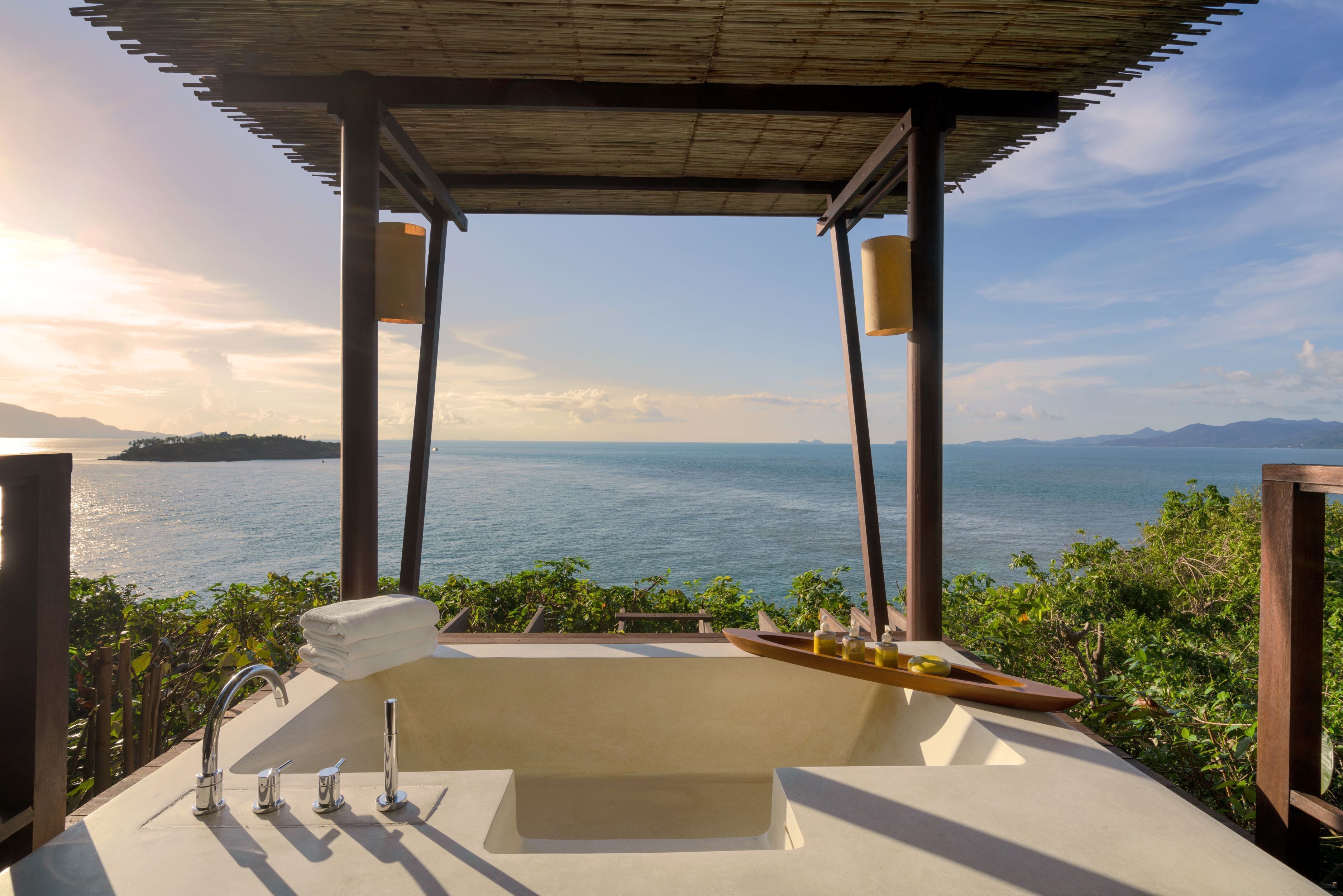 Foto - Six Senses Samui