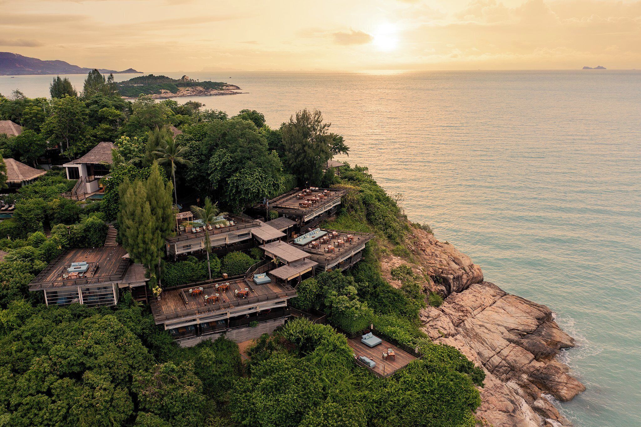 Photo - Six Senses Samui