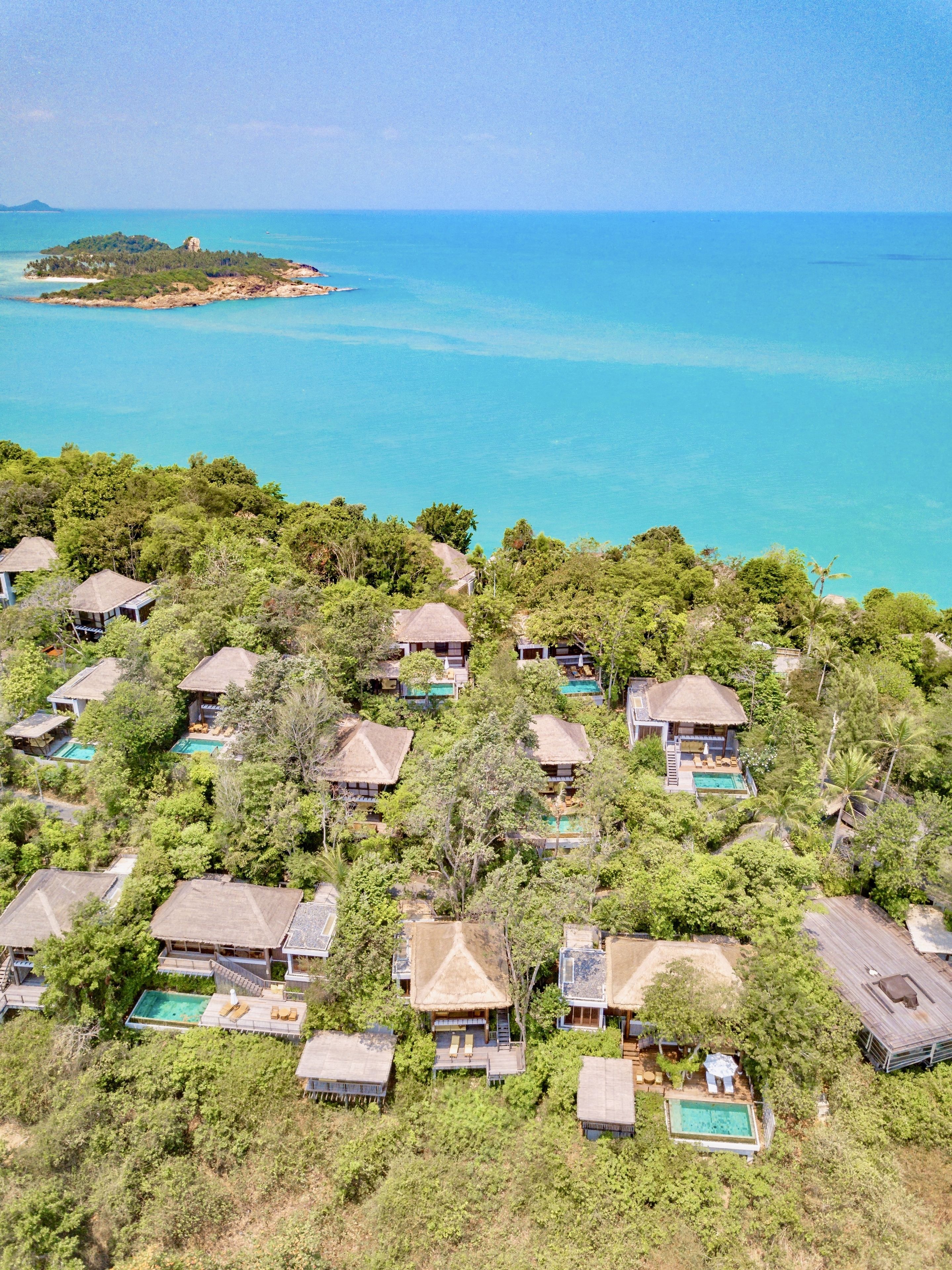 Photo - Six Senses Samui