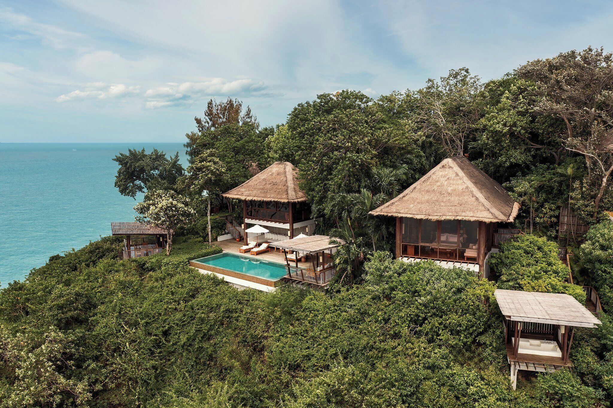 Six Senses Samui Reviews, Deals & Photos 2026 - Expedia