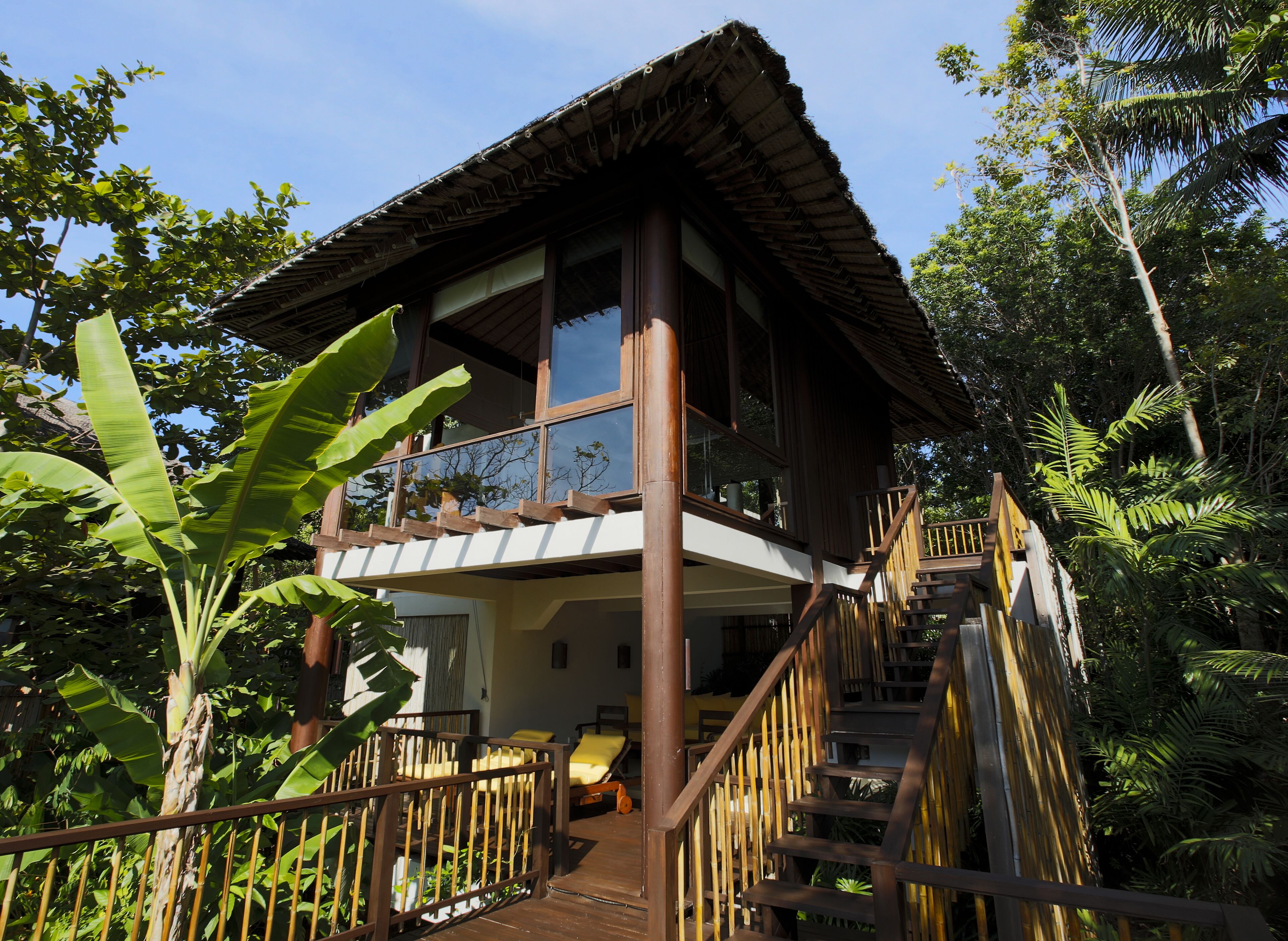 Photo - Six Senses Samui