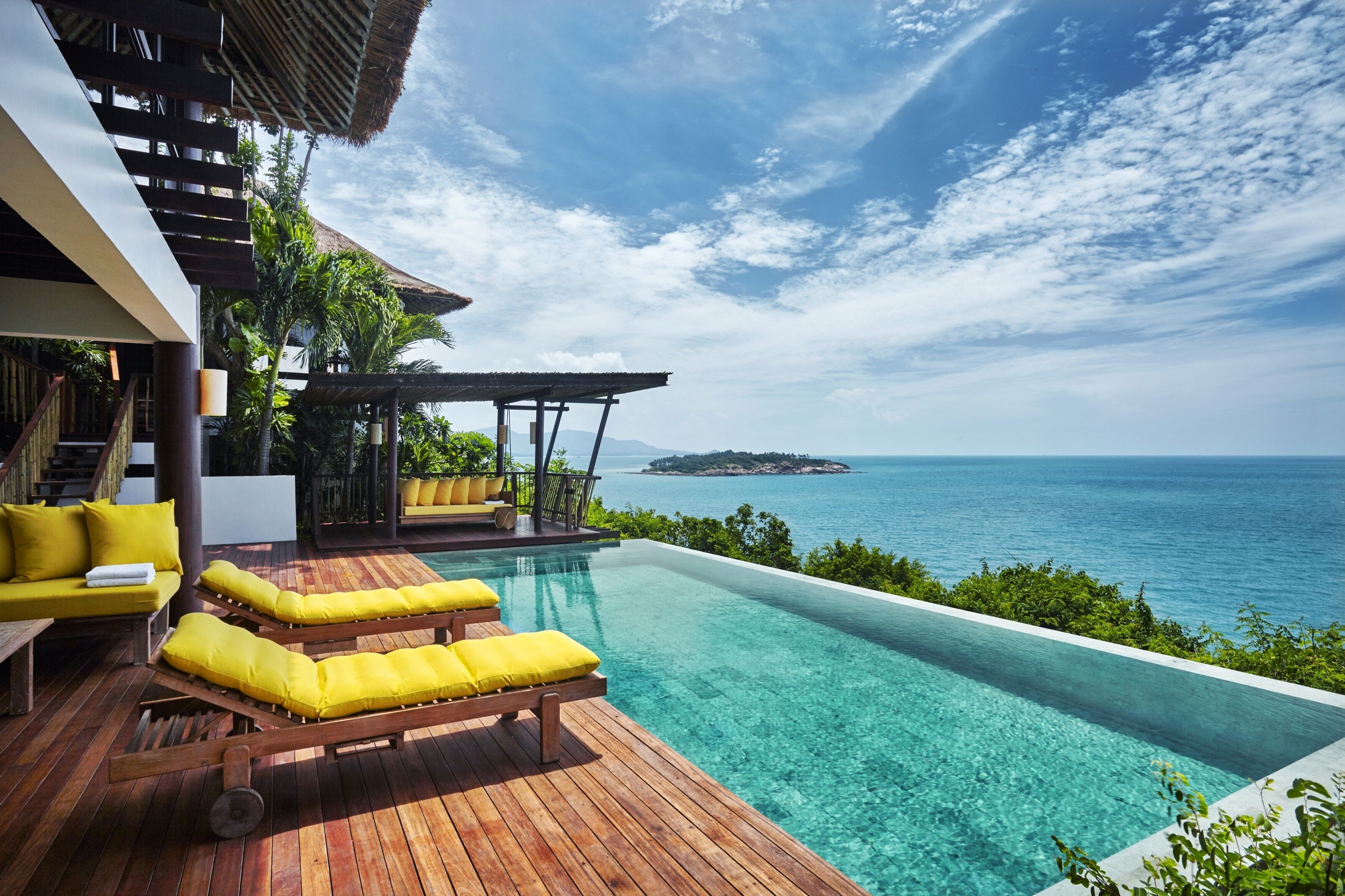 Foto - Six Senses Samui