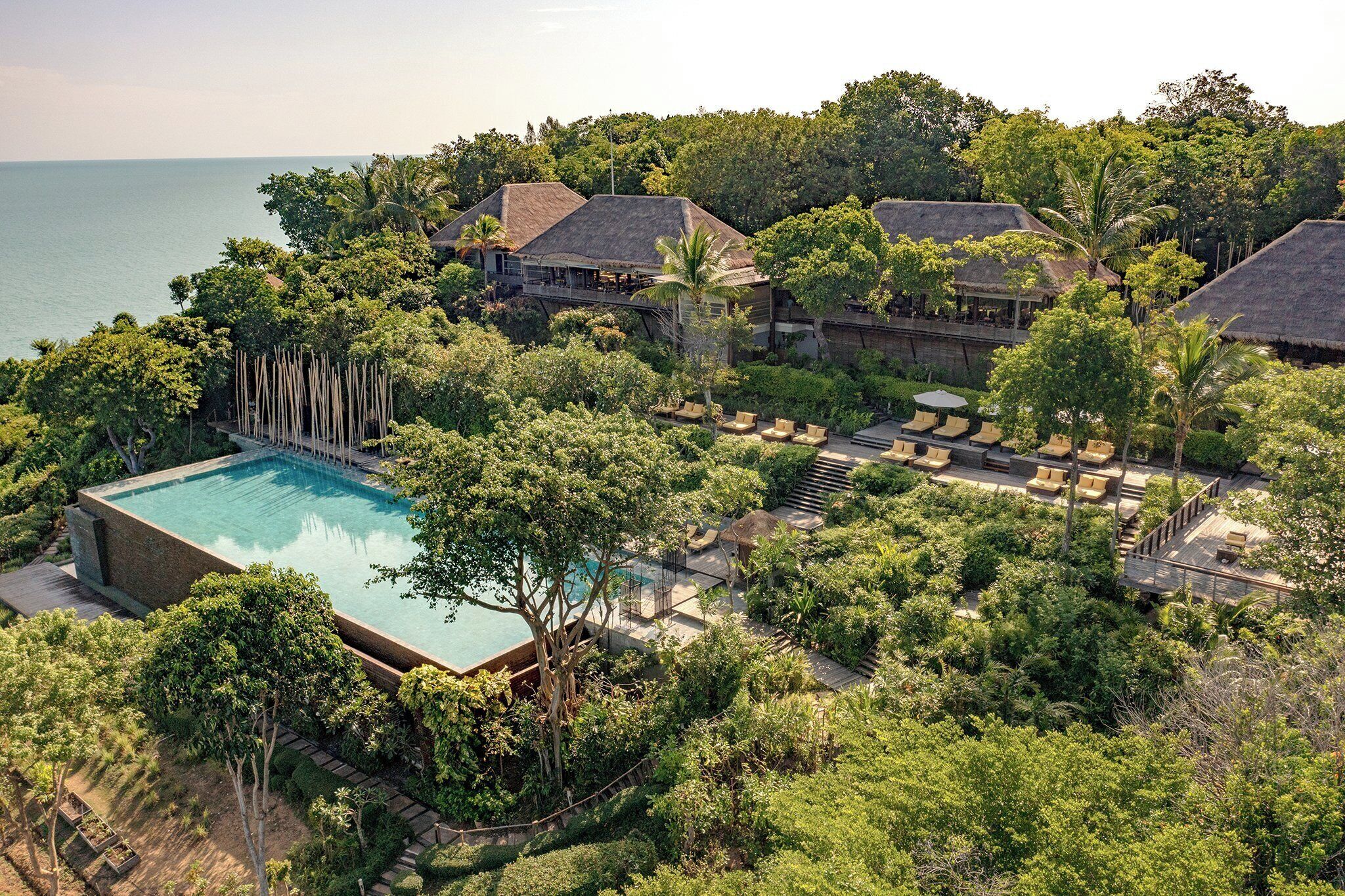 Six Senses Samui Reviews, Deals & Photos 2026 - Expedia