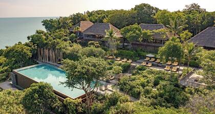 Six Senses Samui