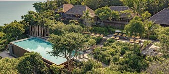 Six Senses Samui