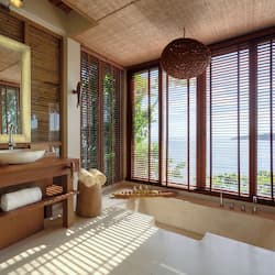 Premium bedding, Select Comfort beds, minibar, in-room safe