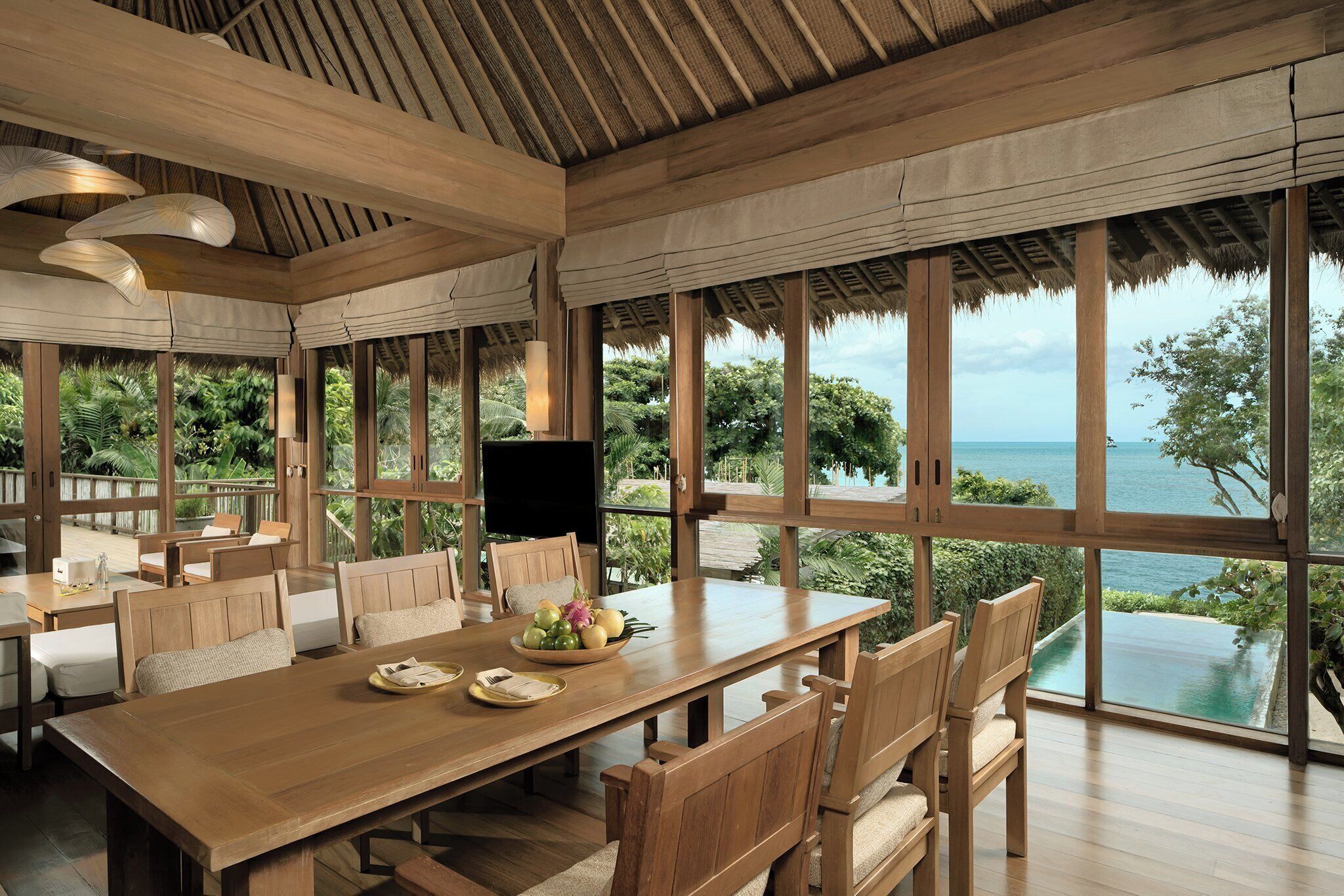 Foto - Six Senses Samui