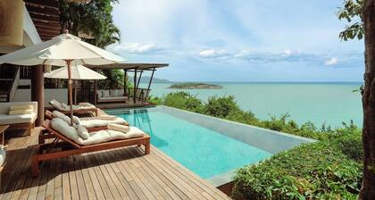 Six Senses Samui
