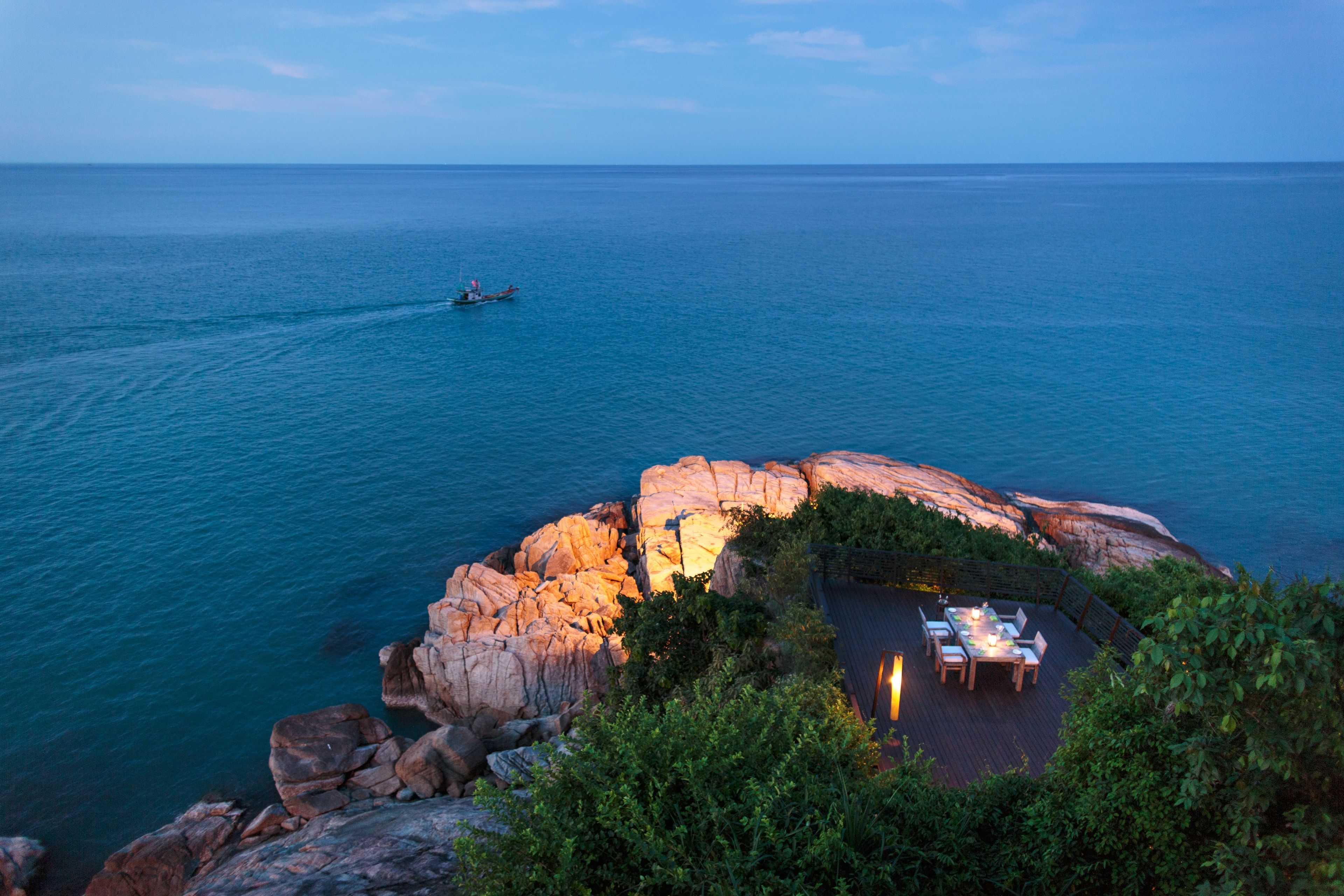 Photo - Six Senses Samui