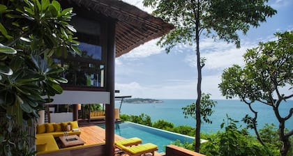 Six Senses Samui