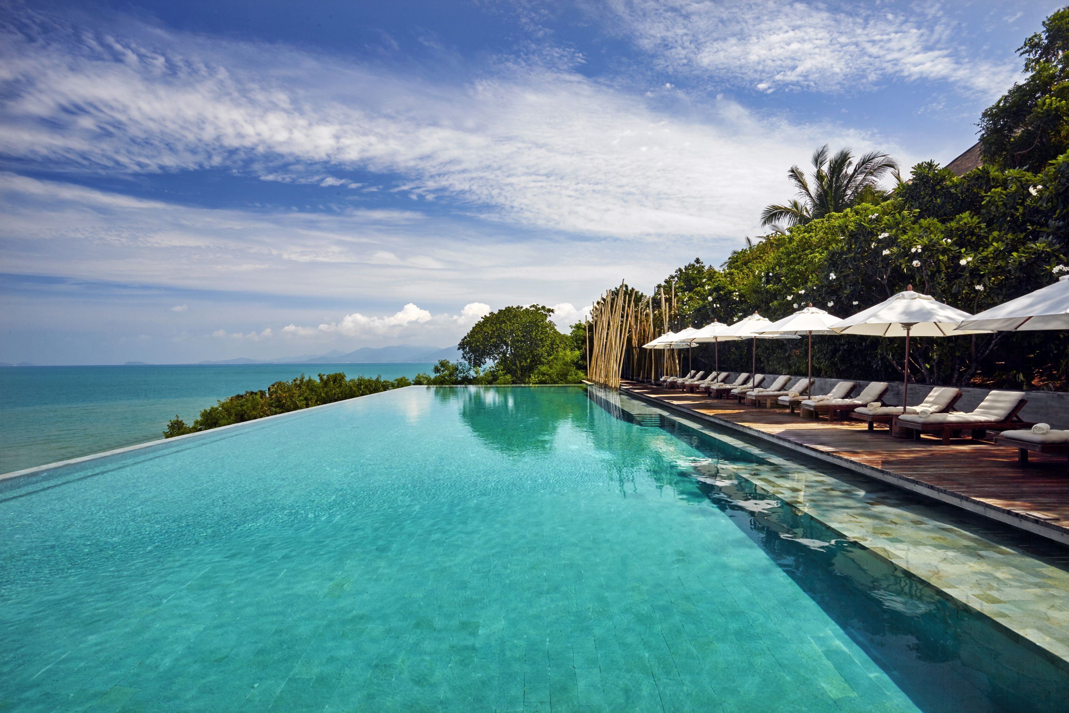 Foto - Six Senses Samui
