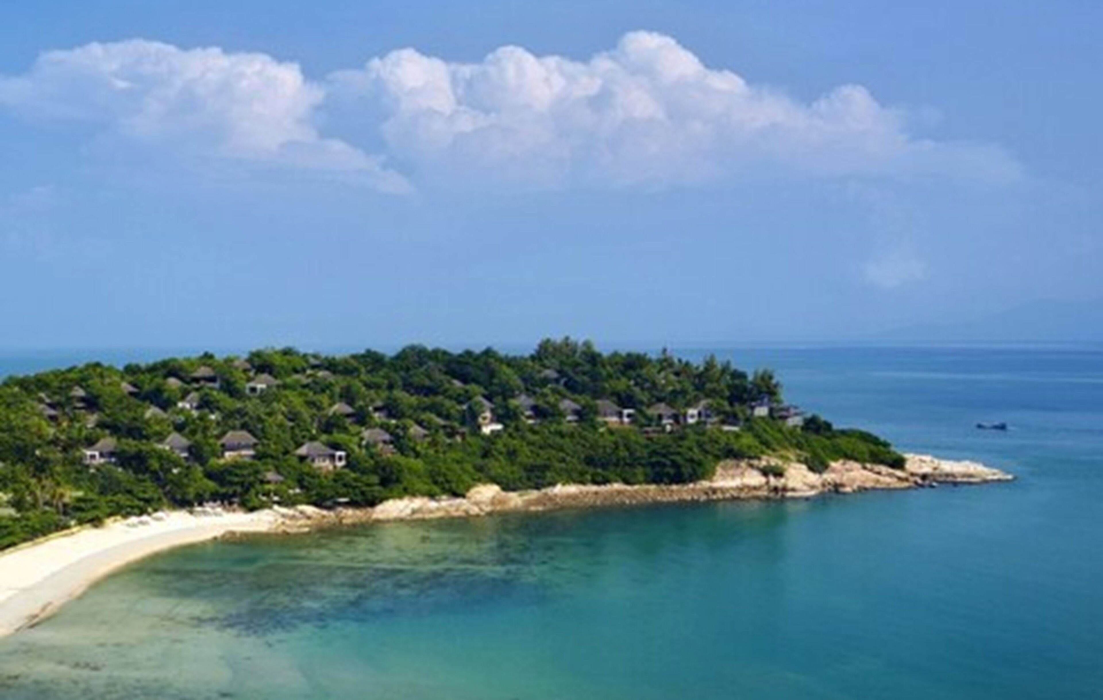 Foto - Six Senses Samui