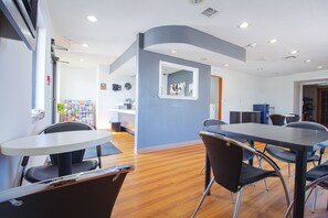 Property amenity - Studio Inn Extended Stay Oklahoma City Airport by OYO (Oklahoma City)