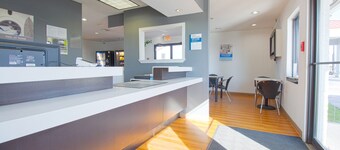 Studio Inn Extended Stay Oklahoma City Airport by OYO