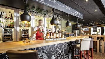 Bar (sur place)
