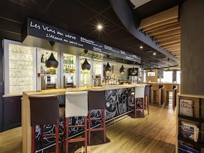 Bar (sur place)