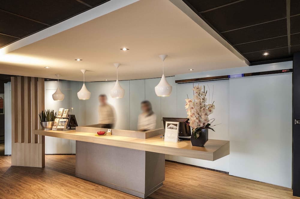 ibis Mulhouse Bale Aeroport