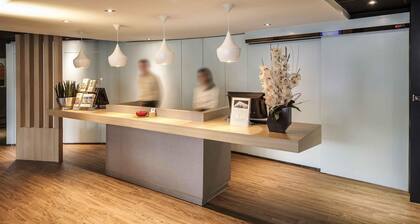 ibis Mulhouse Bale Aeroport