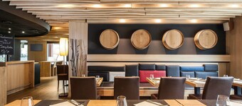 ibis Mulhouse Bale Aeroport