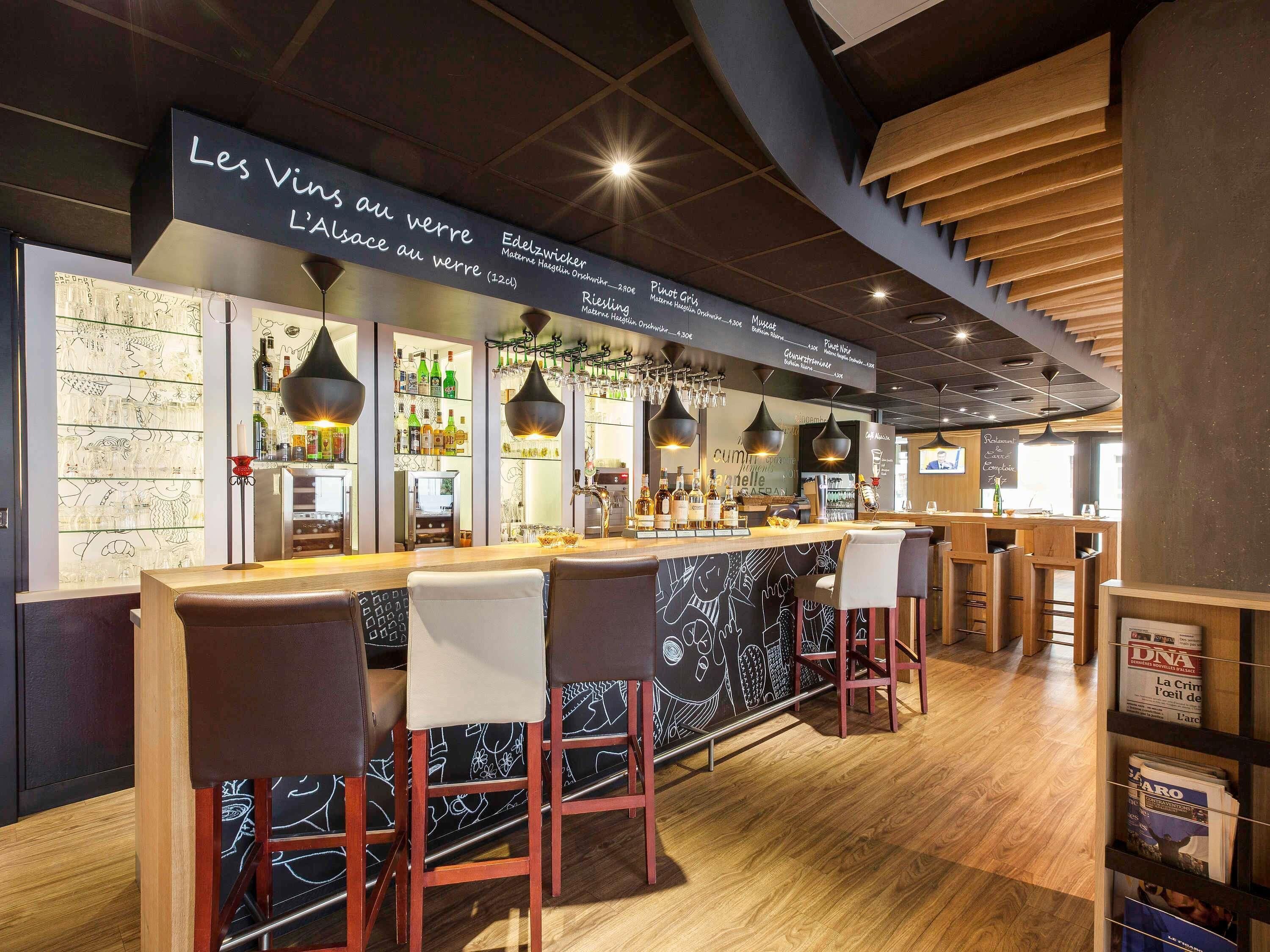 Bar (sur place)