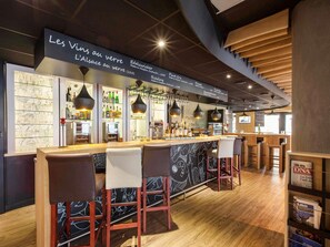 Bar (ter plaatse)