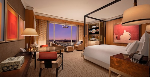 Wynn Las Vegas 3