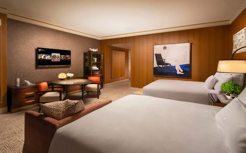 Wynn Las Vegas