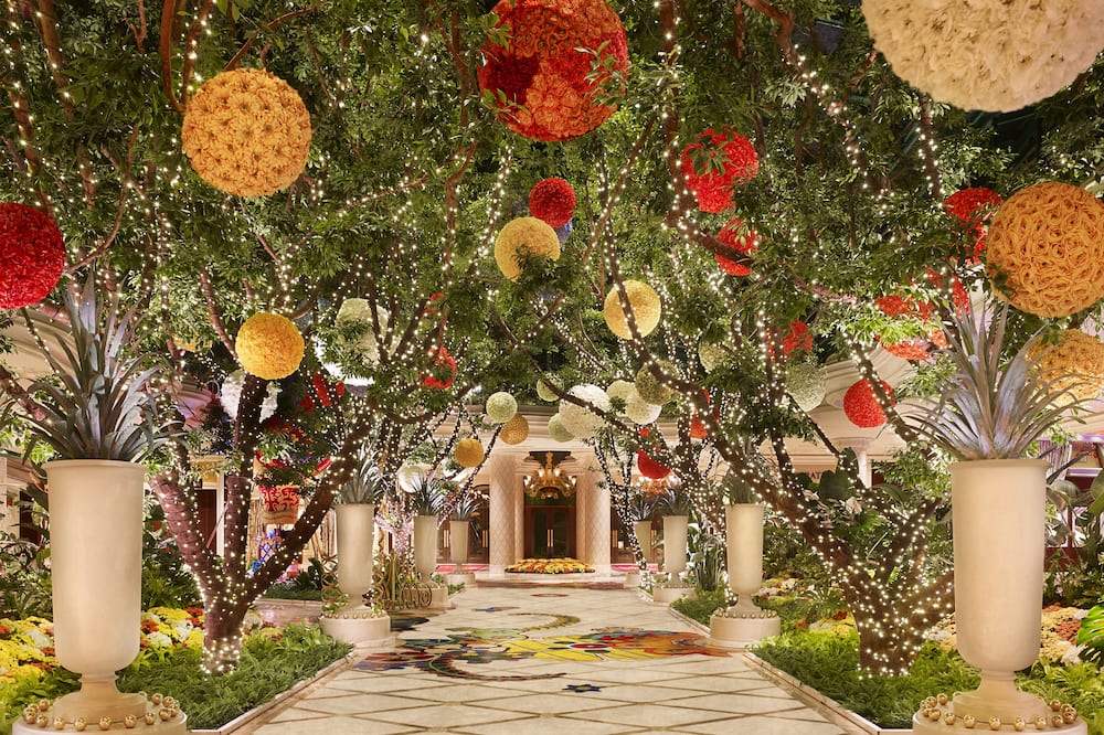 Wynn Las Vegas