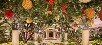 Wynn Las Vegas