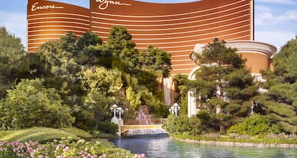 Wynn Las Vegas