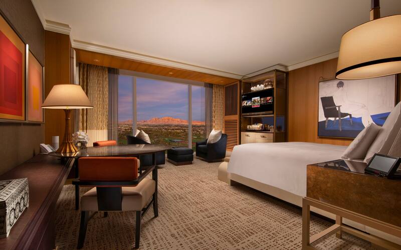 Wynn Las Vegas