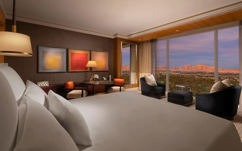 Wynn Las Vegas