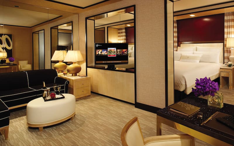 Wynn Las Vegas