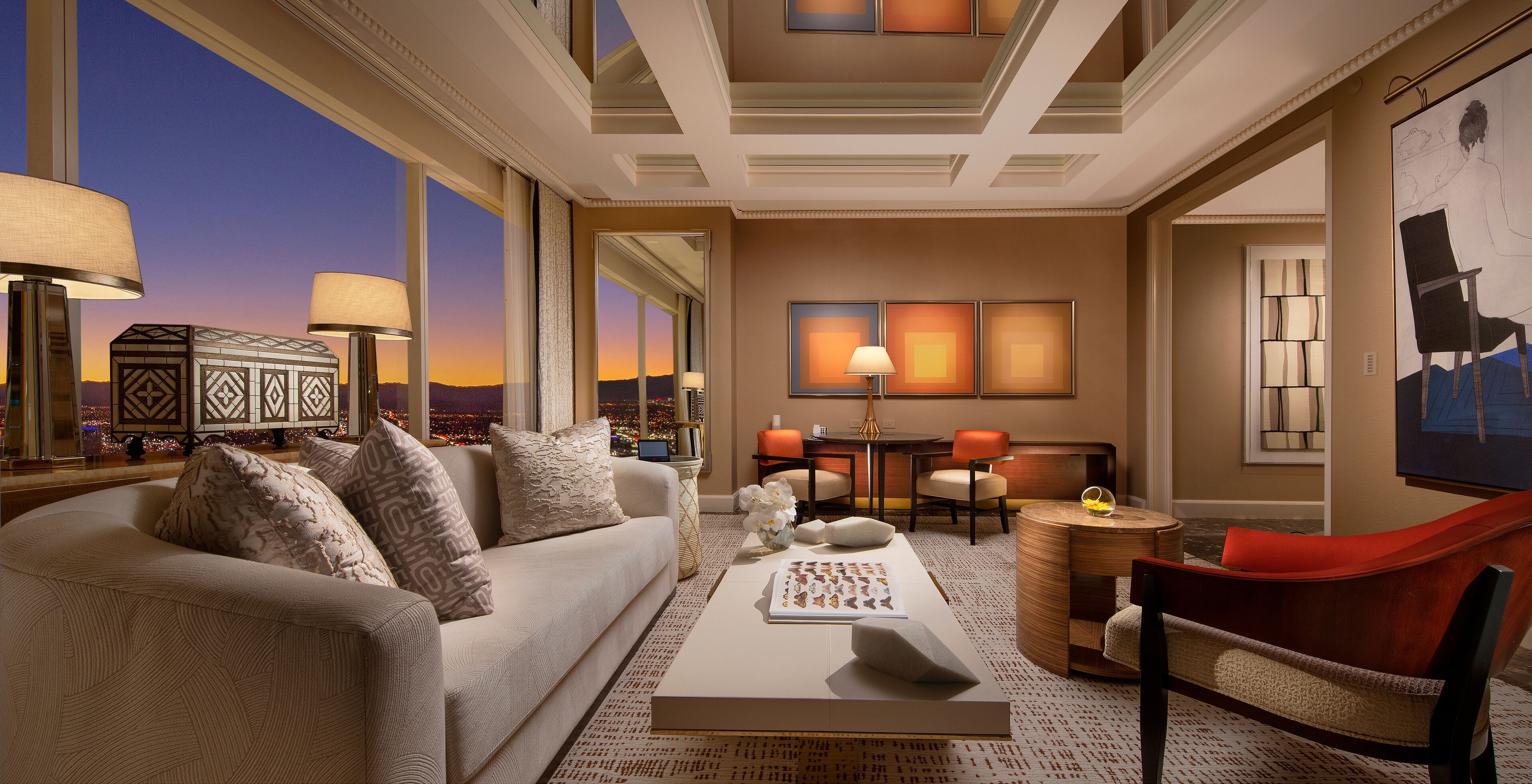 Image showcasing Top 10 Luxury Resorts In Las Vegas, Nevada - Updated 2024 | Trip101