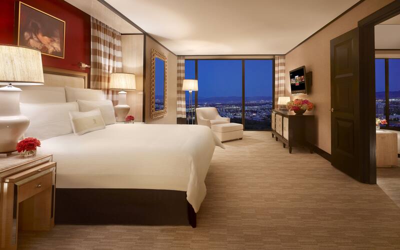 Wynn Las Vegas