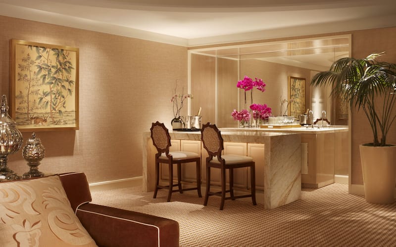 Wynn Las Vegas