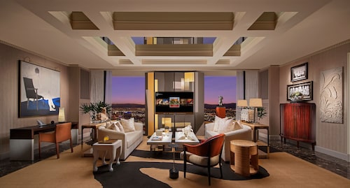 Wynn Las Vegas 2